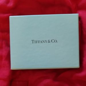Tiffany's playing cards